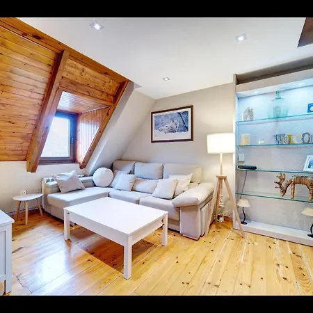 Agla De Alma De Nieve Appartement *