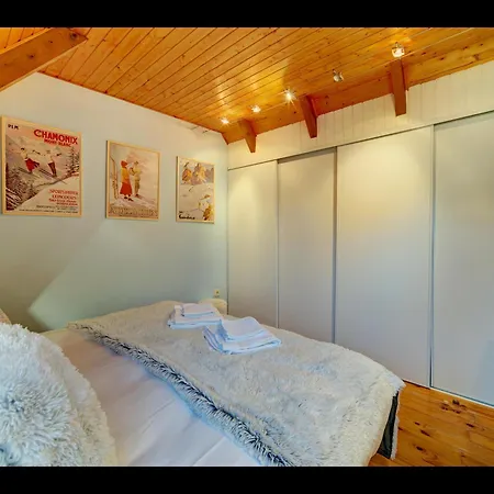 Agla De Alma De Nieve Appartement *