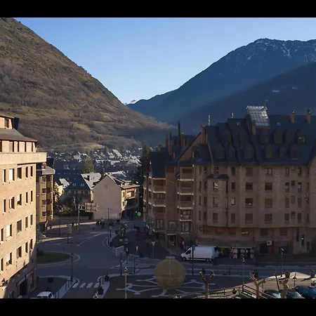 Agla De Alma De Nieve Appartement *