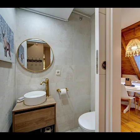 Appartement Agla De Alma De Nieve Vielha e Mijaran