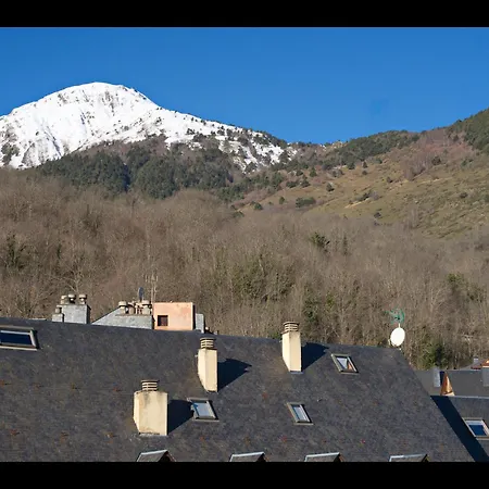 Agla De Alma De Nieve Vielha e Mijaran