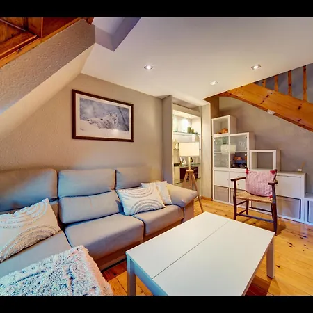 Agla De Alma De Nieve Appartement *