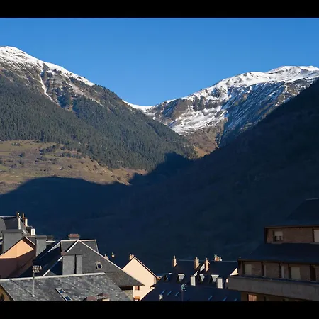 Appartement Agla De Alma De Nieve Vielha e Mijaran