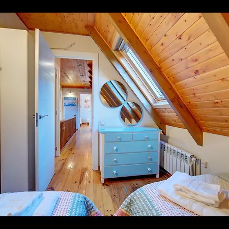 Agla De Alma De Nieve Appartement