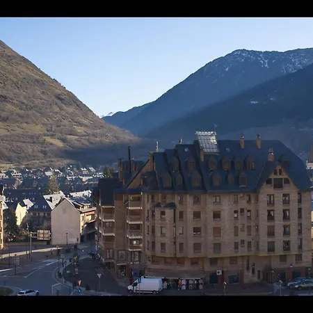 Appartement Agla De Alma De Nieve