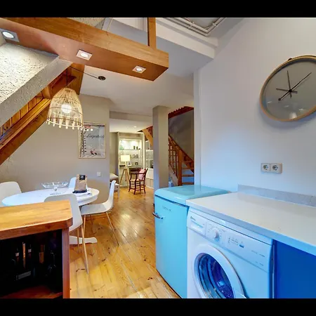 Appartement Agla De Alma De Nieve